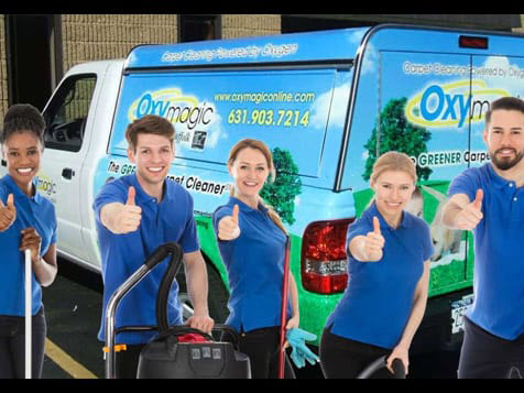 carpet cleaning long island