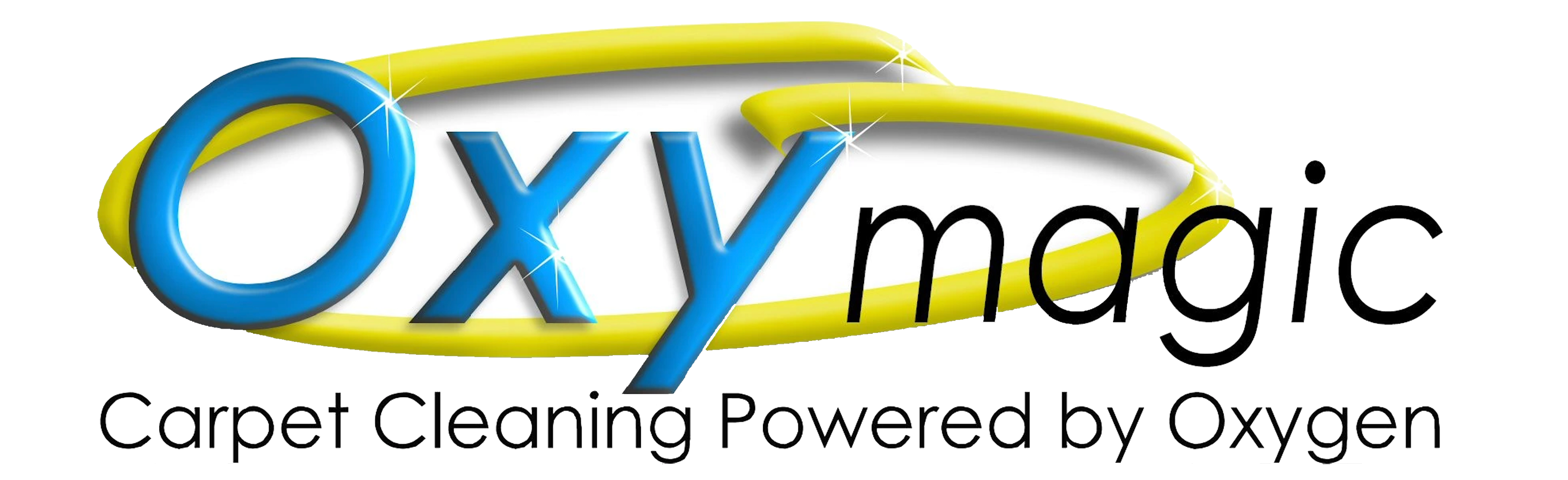 Oxymagic Carpet Cleaning